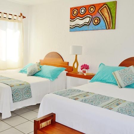 Hotel Eden Puerto Morelos Εξωτερικό φωτογραφία