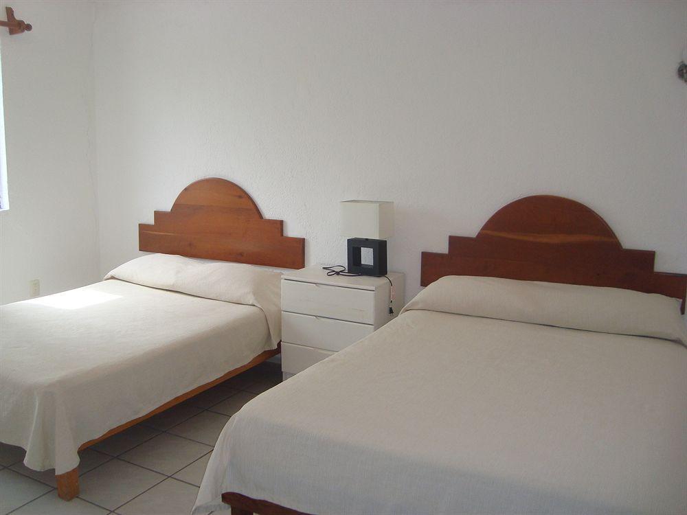 Hotel Eden Puerto Morelos Εξωτερικό φωτογραφία