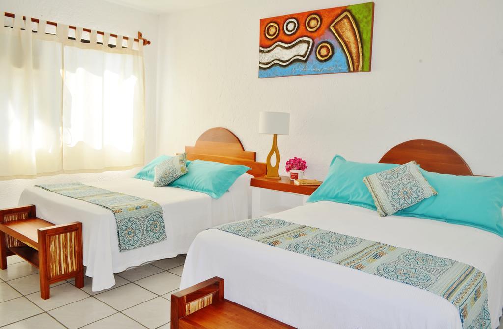 Hotel Eden Puerto Morelos Εξωτερικό φωτογραφία