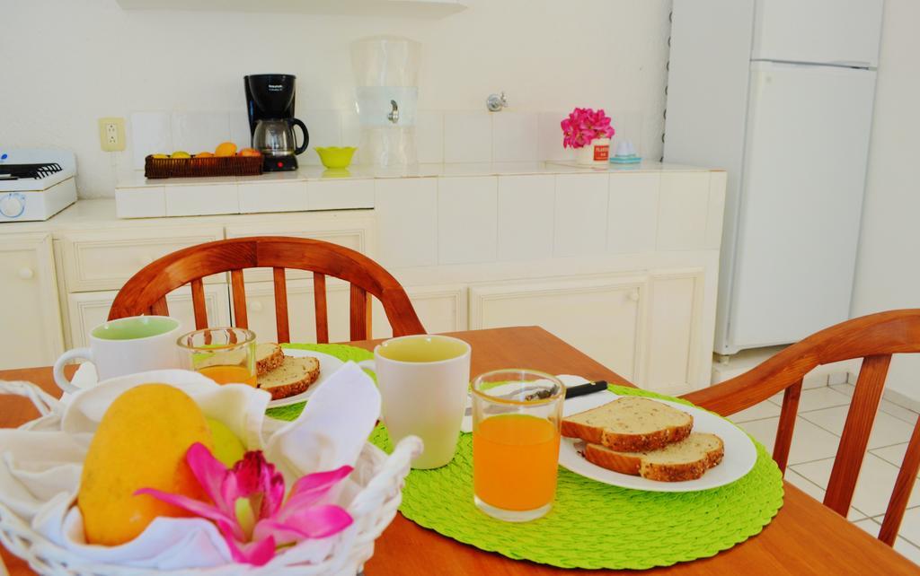 Hotel Eden Puerto Morelos Εξωτερικό φωτογραφία