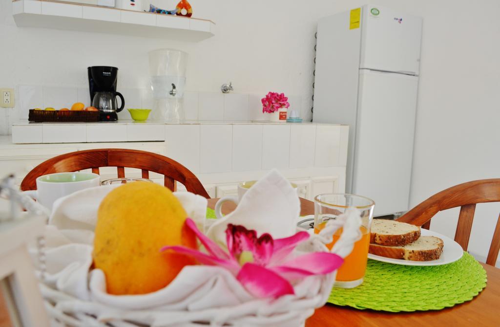 Hotel Eden Puerto Morelos Εξωτερικό φωτογραφία