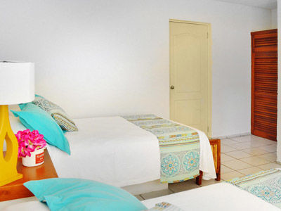 Hotel Eden Puerto Morelos Εξωτερικό φωτογραφία