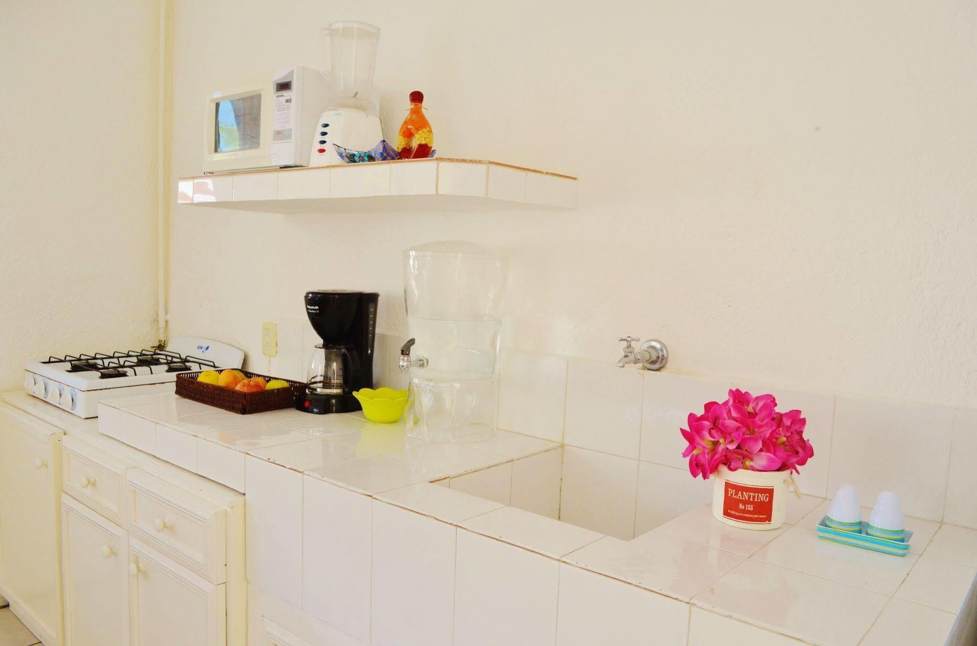 Hotel Eden Puerto Morelos Εξωτερικό φωτογραφία