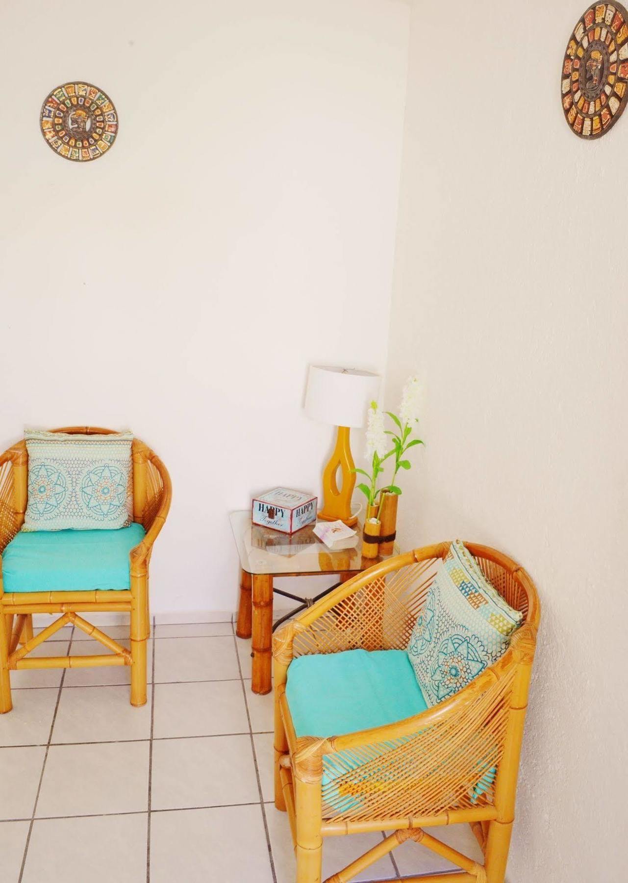 Hotel Eden Puerto Morelos Εξωτερικό φωτογραφία