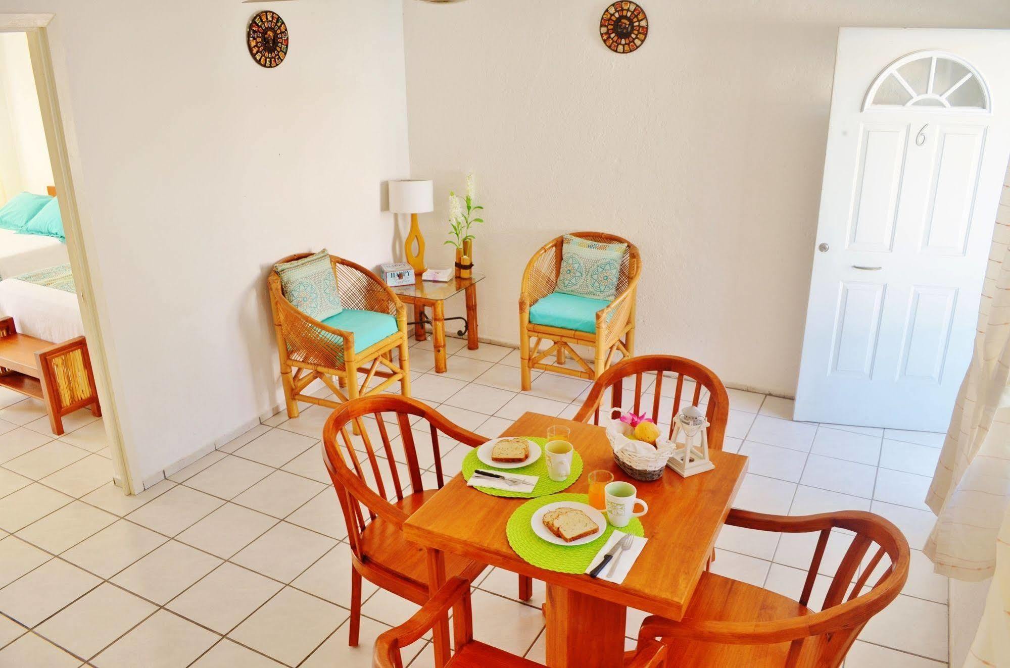 Hotel Eden Puerto Morelos Εξωτερικό φωτογραφία