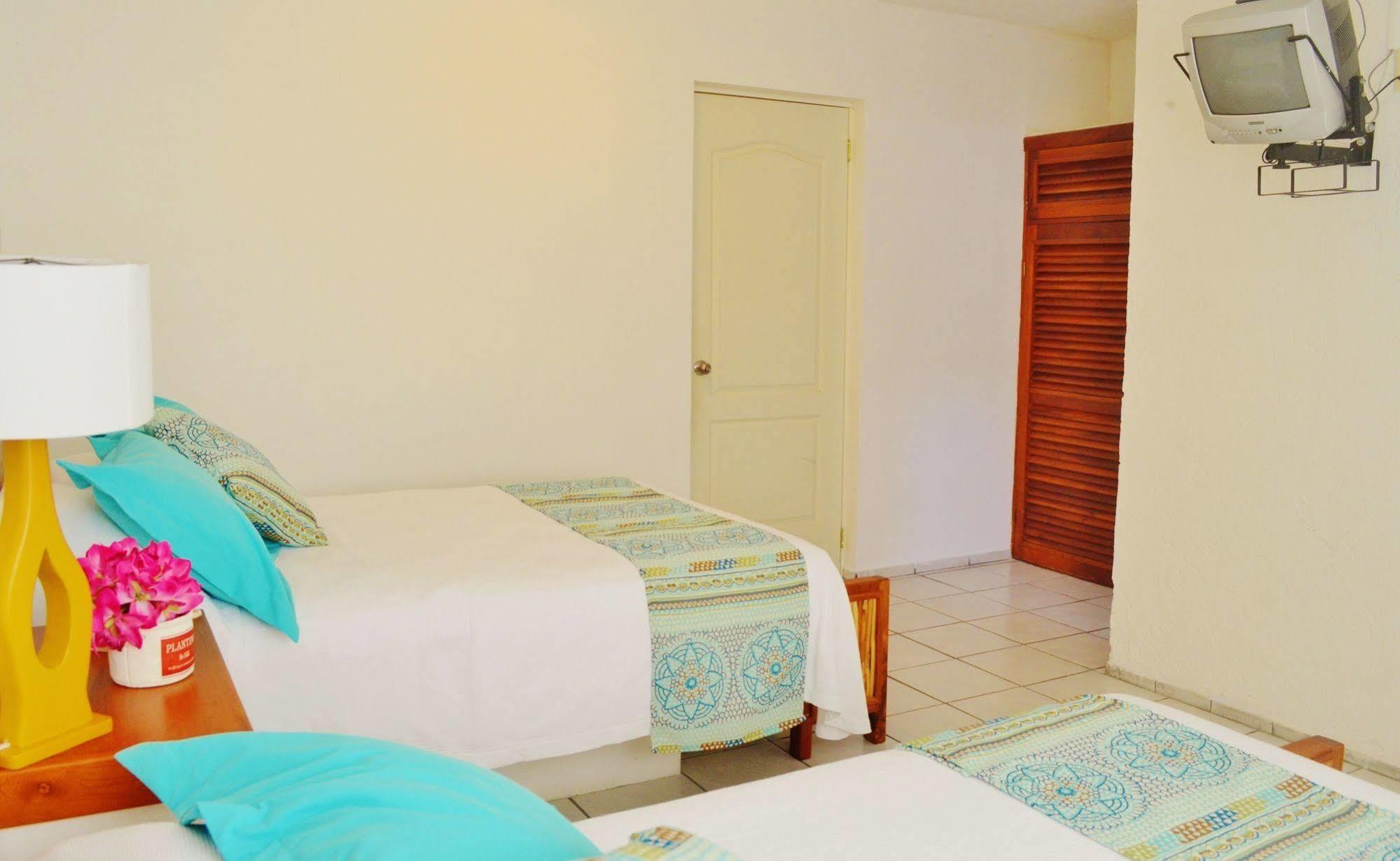 Hotel Eden Puerto Morelos Εξωτερικό φωτογραφία