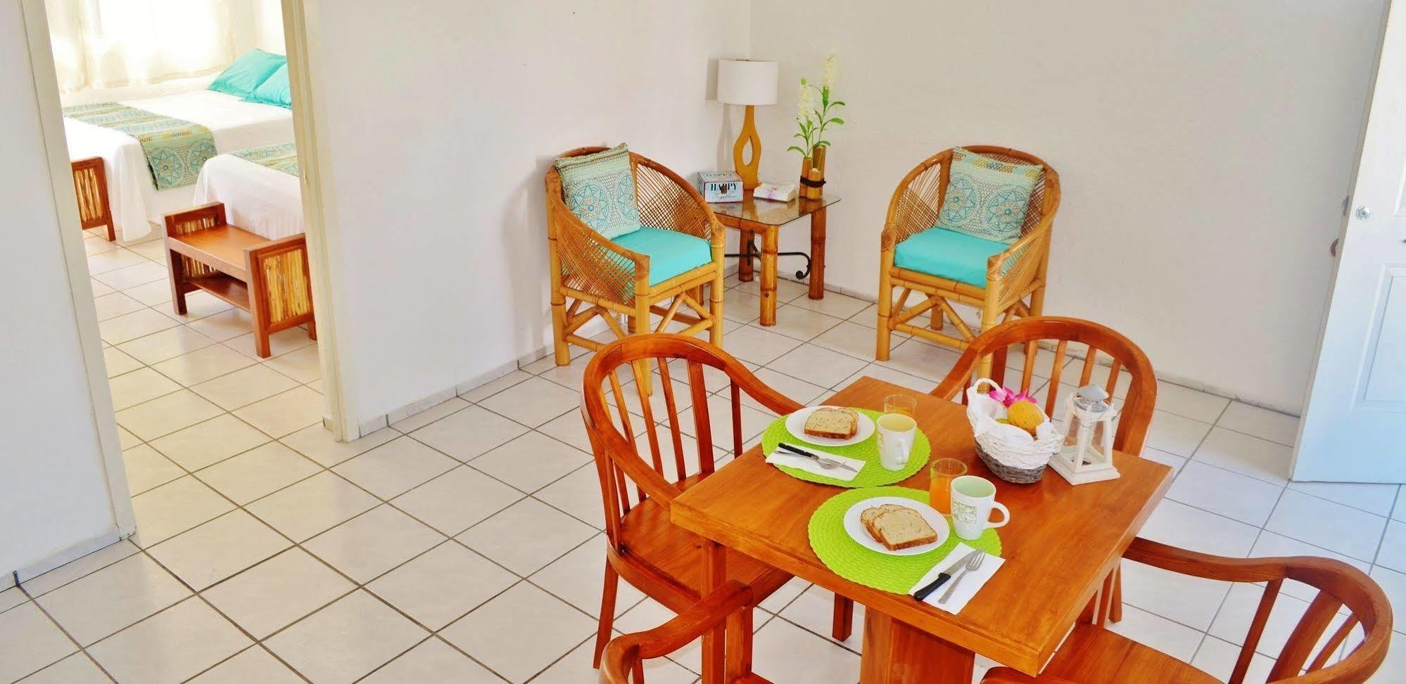 Hotel Eden Puerto Morelos Εξωτερικό φωτογραφία