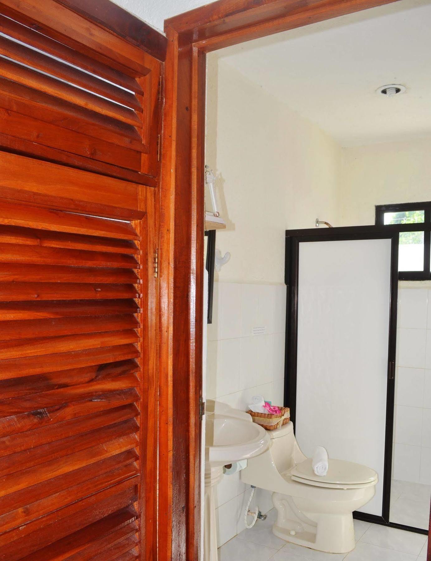 Hotel Eden Puerto Morelos Εξωτερικό φωτογραφία