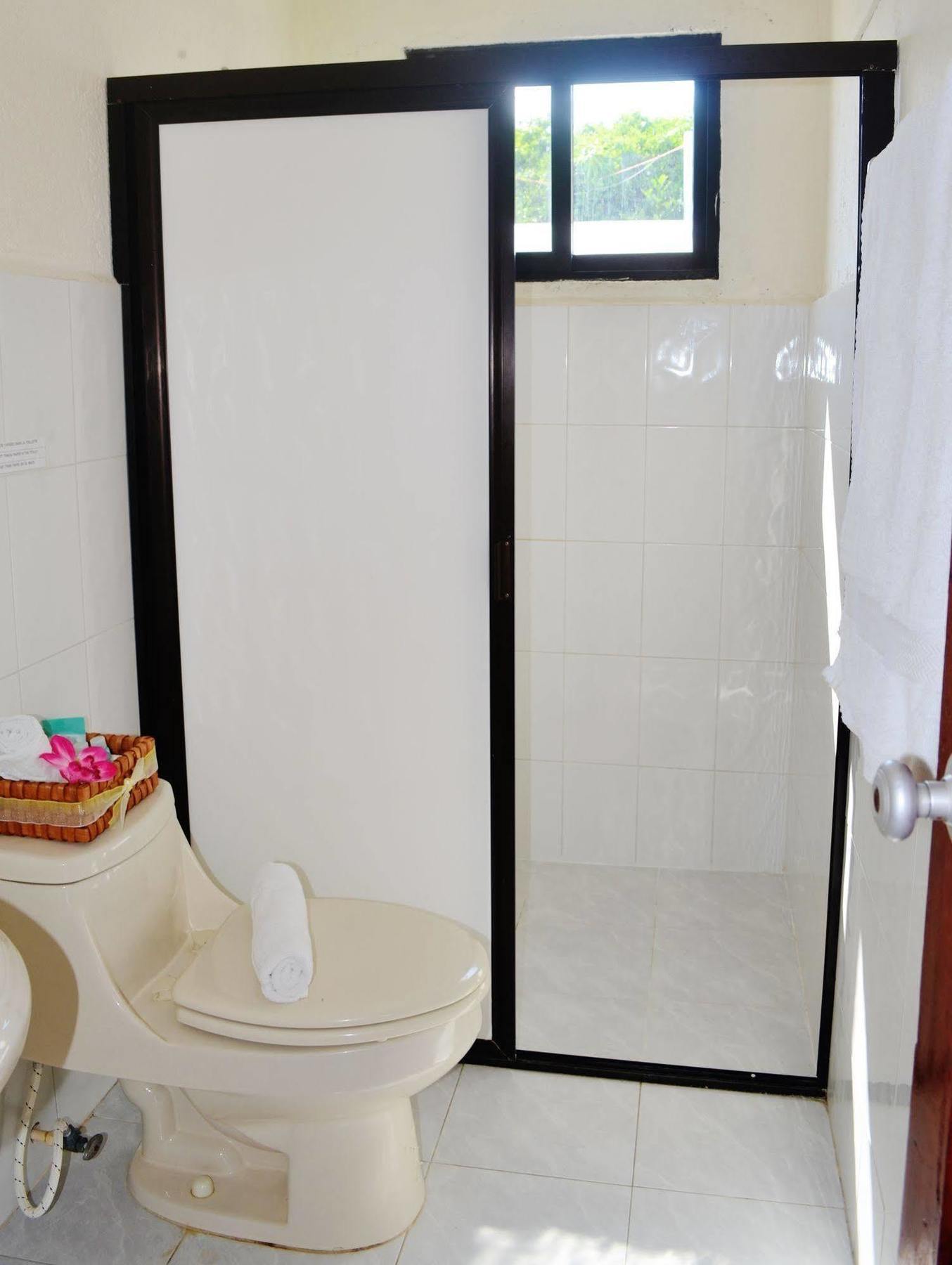 Hotel Eden Puerto Morelos Εξωτερικό φωτογραφία