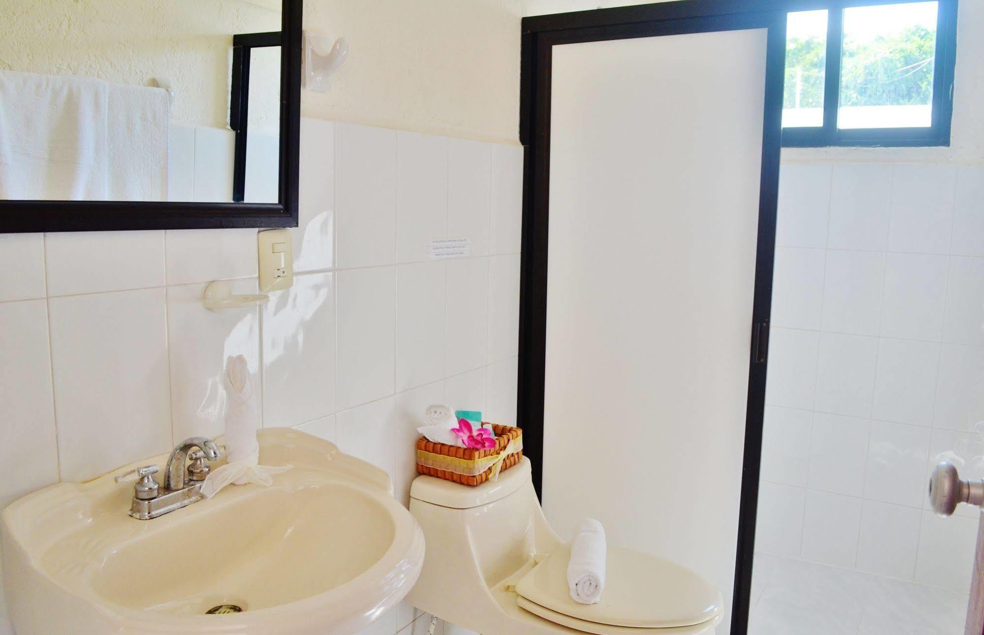 Hotel Eden Puerto Morelos Εξωτερικό φωτογραφία