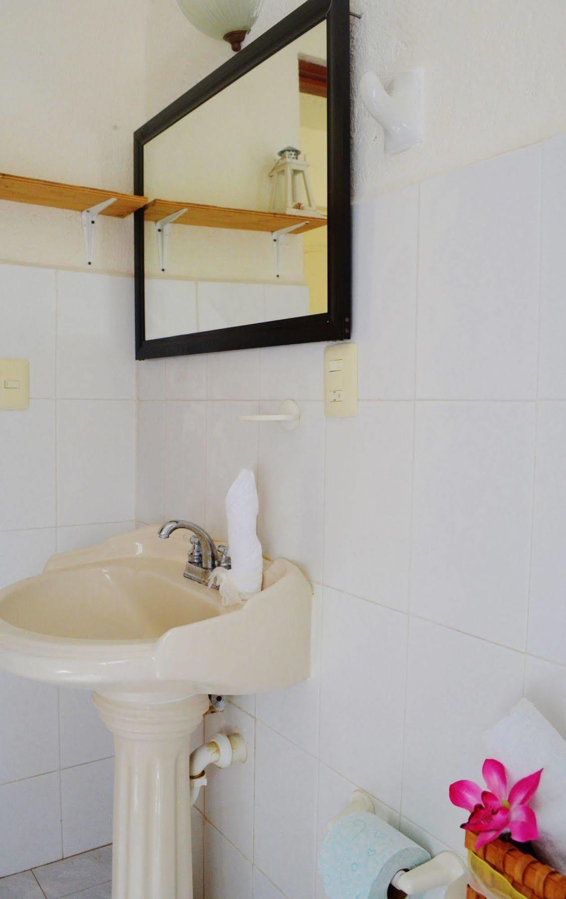 Hotel Eden Puerto Morelos Εξωτερικό φωτογραφία