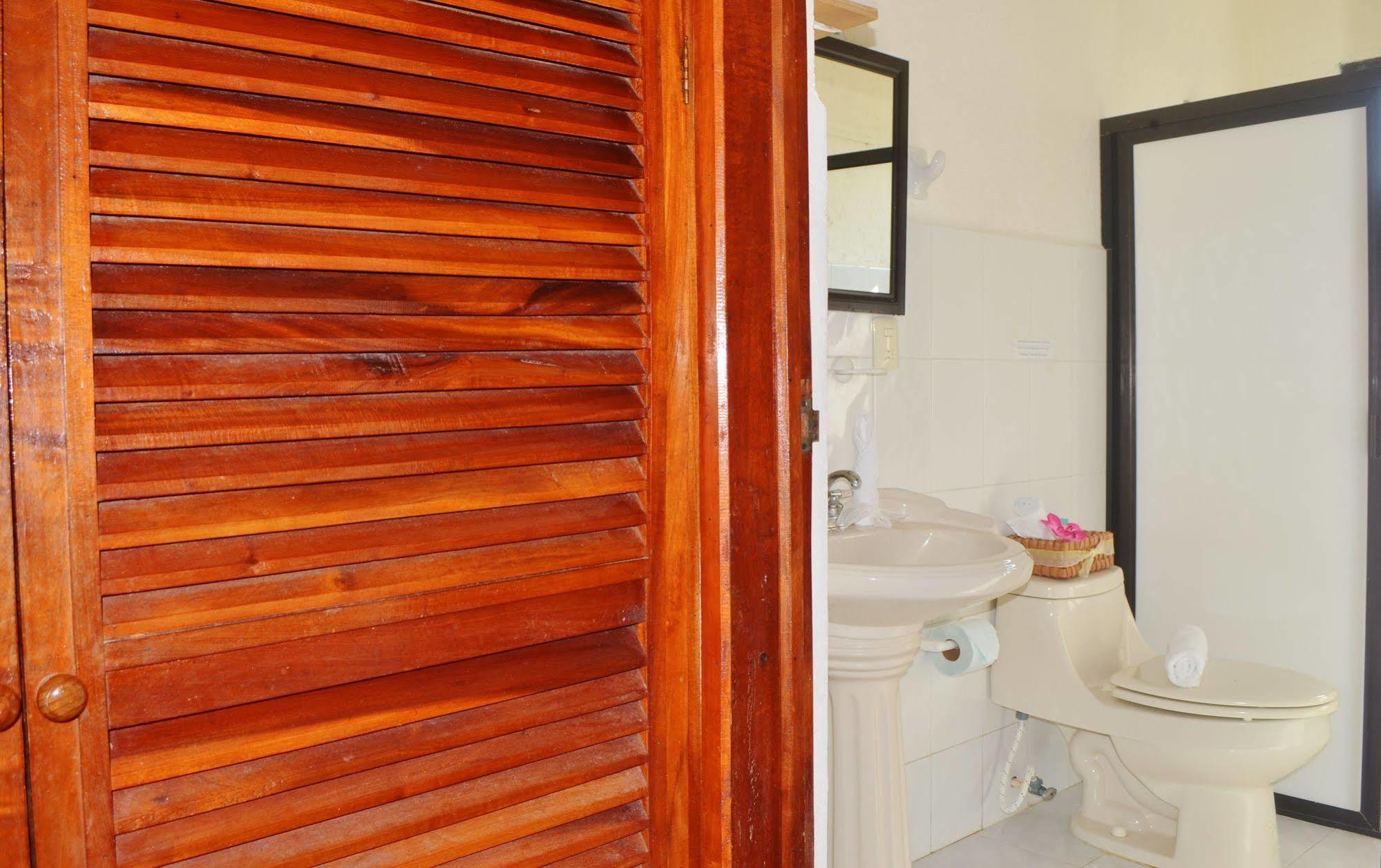 Hotel Eden Puerto Morelos Εξωτερικό φωτογραφία