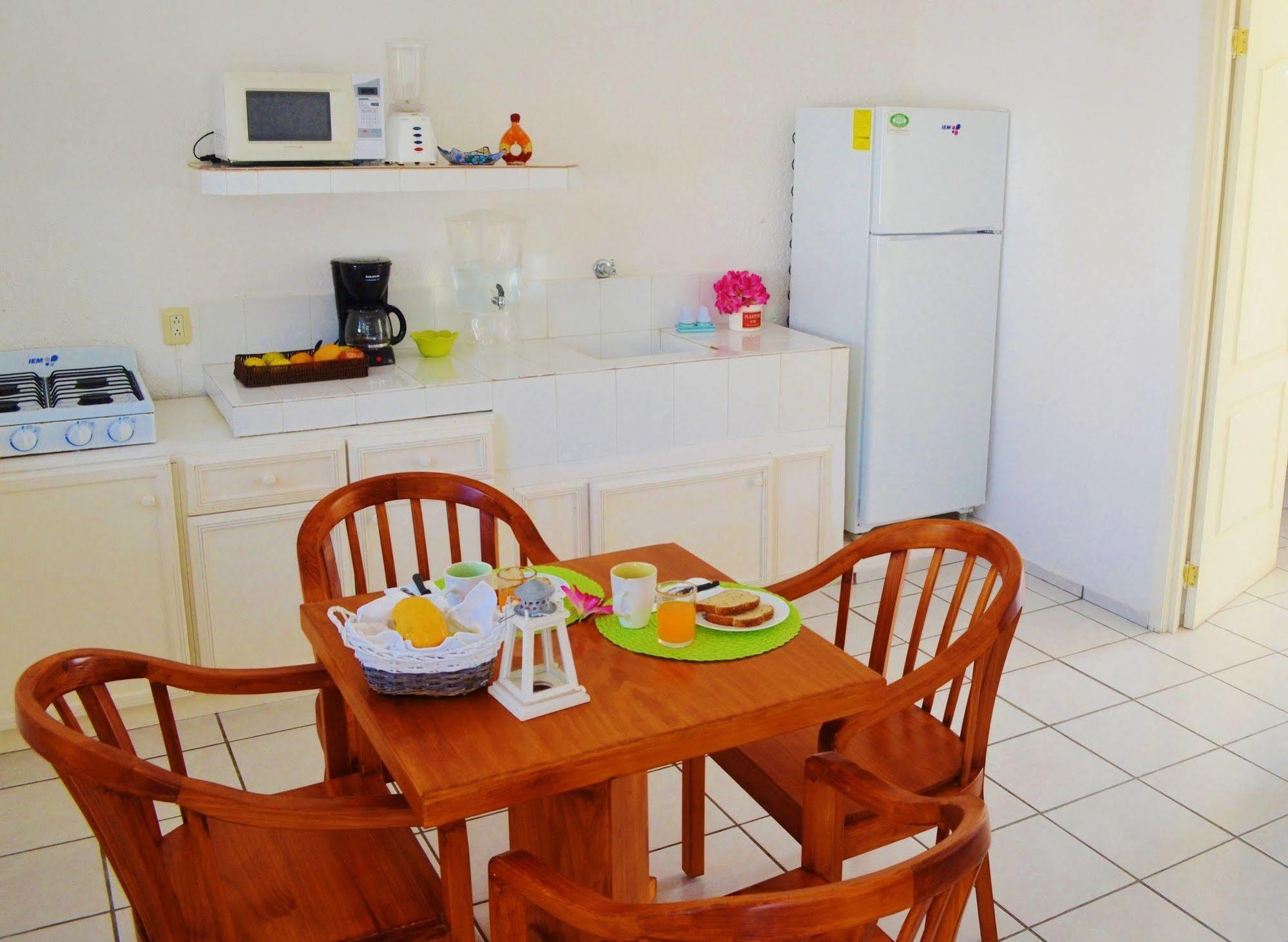 Hotel Eden Puerto Morelos Εξωτερικό φωτογραφία
