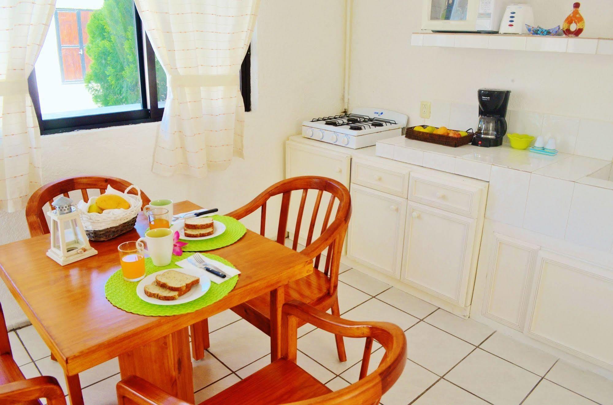 Hotel Eden Puerto Morelos Εξωτερικό φωτογραφία