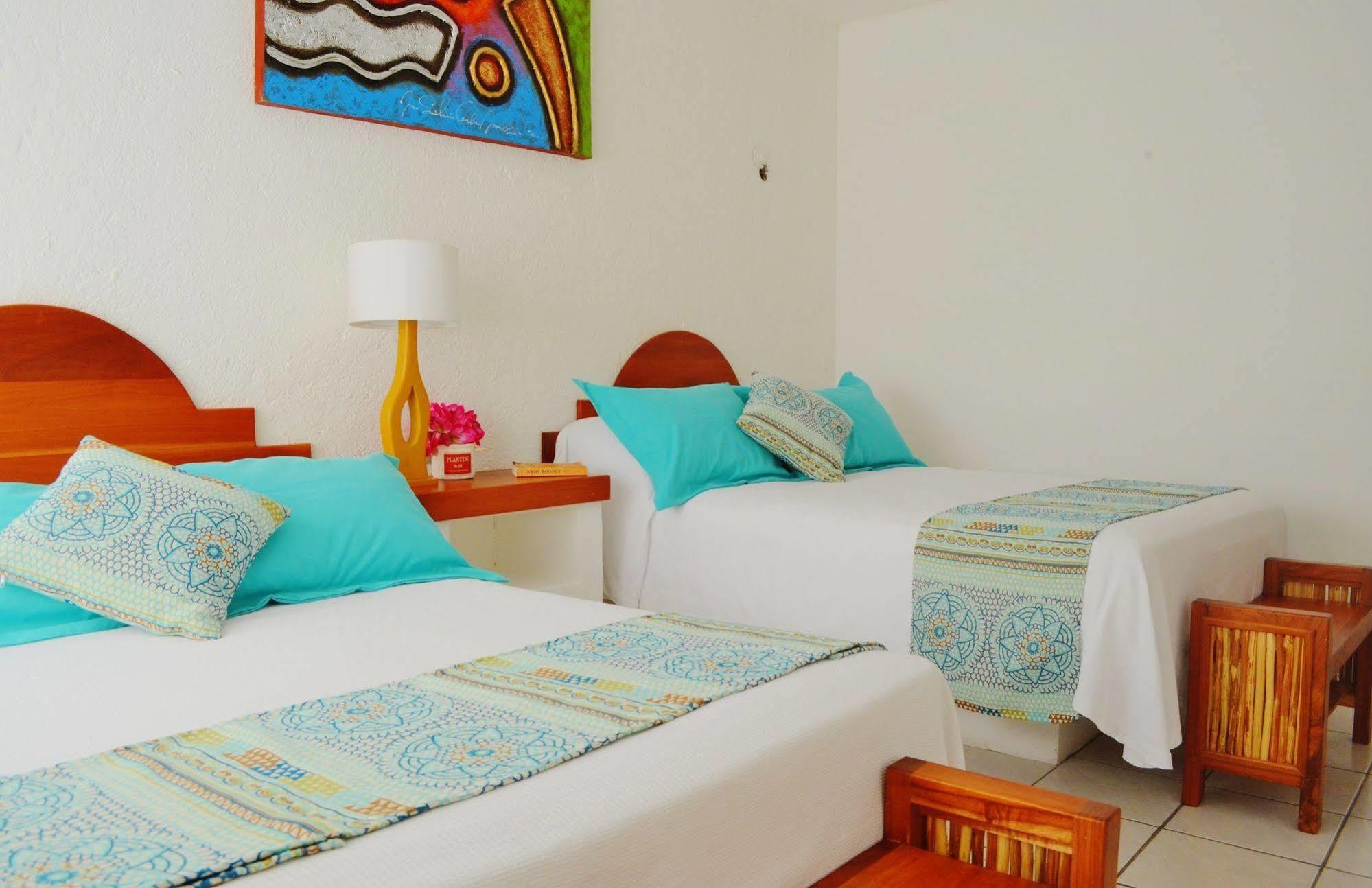 Hotel Eden Puerto Morelos Εξωτερικό φωτογραφία