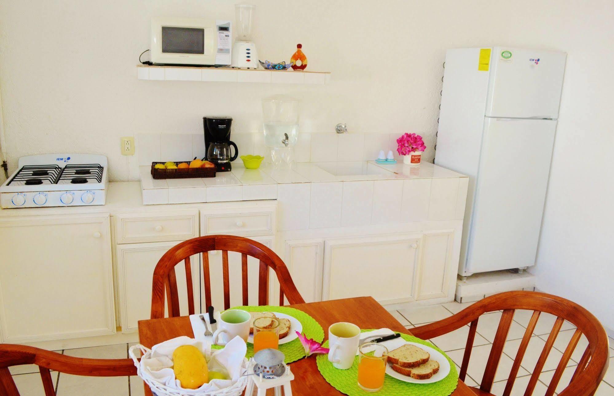 Hotel Eden Puerto Morelos Εξωτερικό φωτογραφία