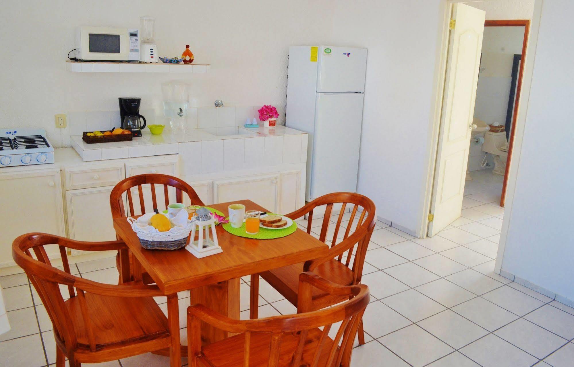 Hotel Eden Puerto Morelos Εξωτερικό φωτογραφία