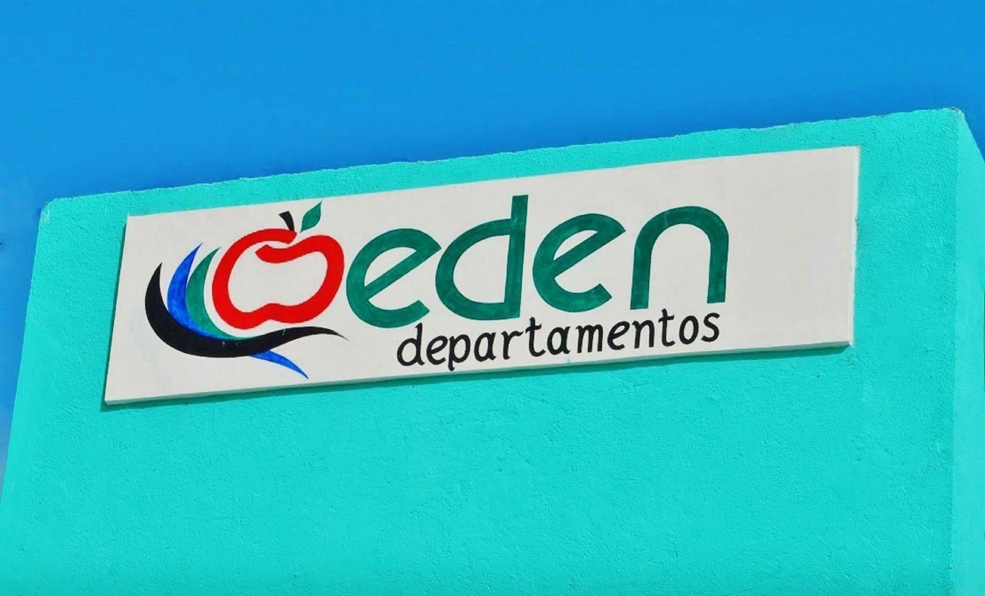 Hotel Eden Puerto Morelos Εξωτερικό φωτογραφία