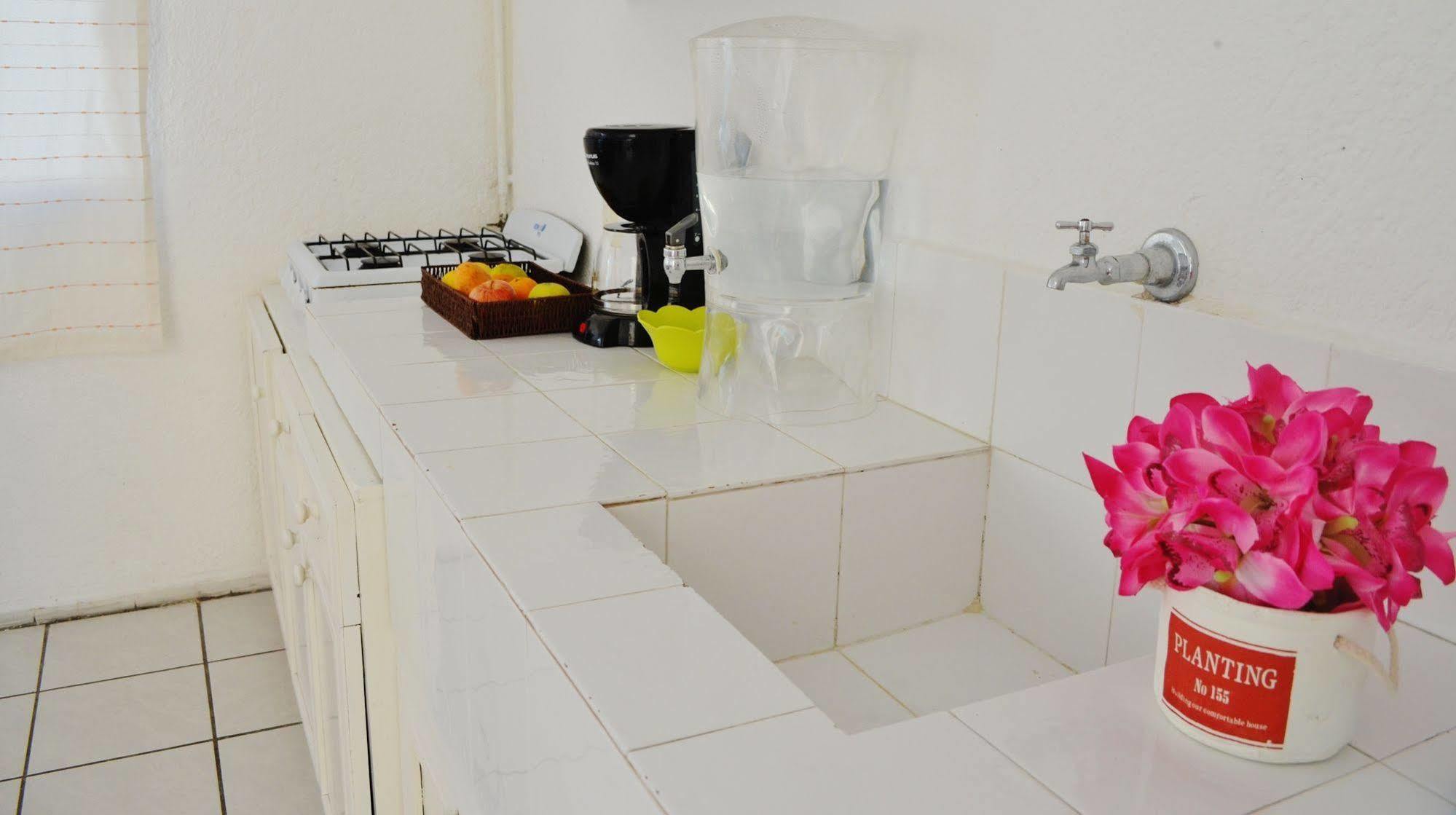 Hotel Eden Puerto Morelos Εξωτερικό φωτογραφία