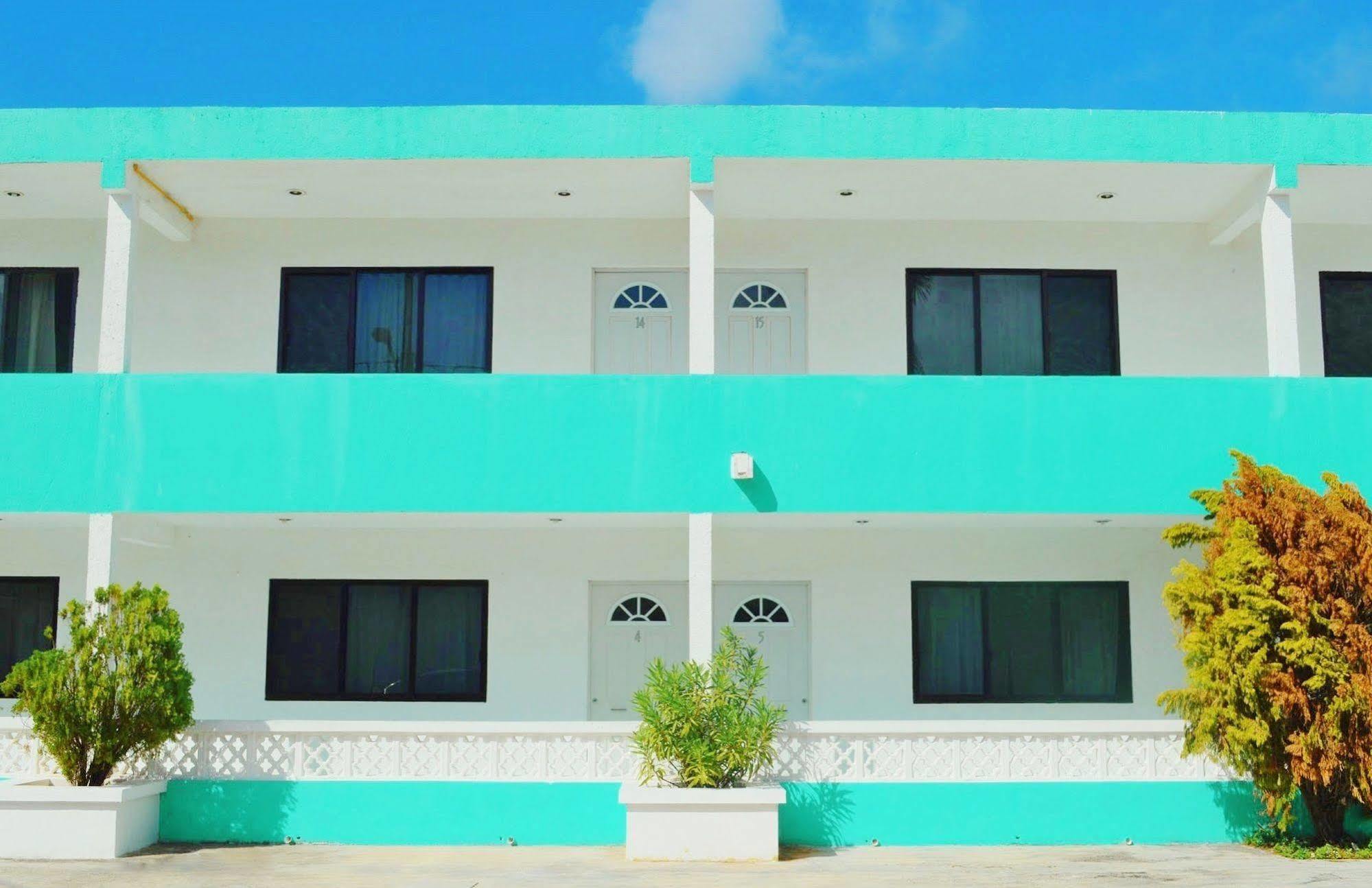 Hotel Eden Puerto Morelos Εξωτερικό φωτογραφία